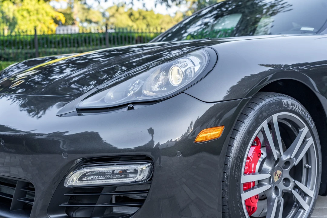 2013 Porsche 970 Panamera GTS - Image 13 of 31