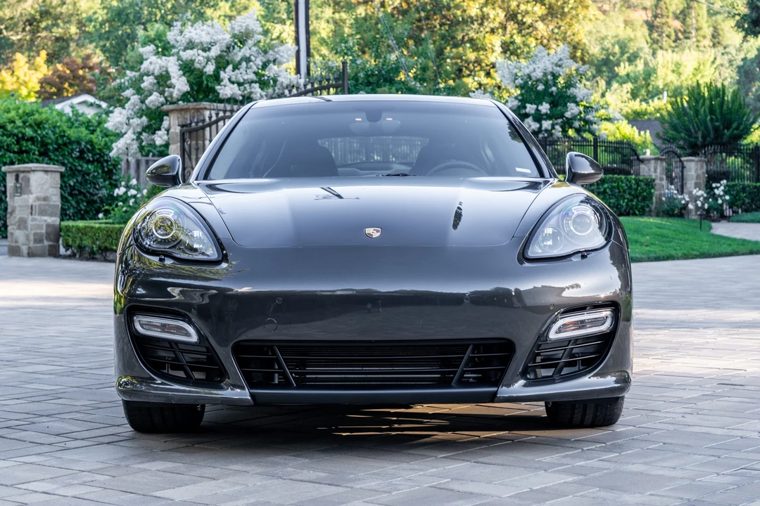 2013 Porsche 970 Panamera GTS - Image 2 of 31