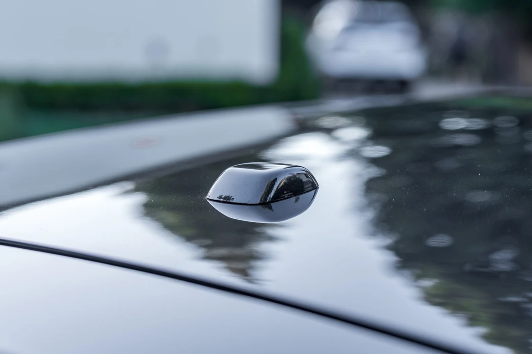 2013 Porsche 970 Panamera GTS - Image 21 of 31