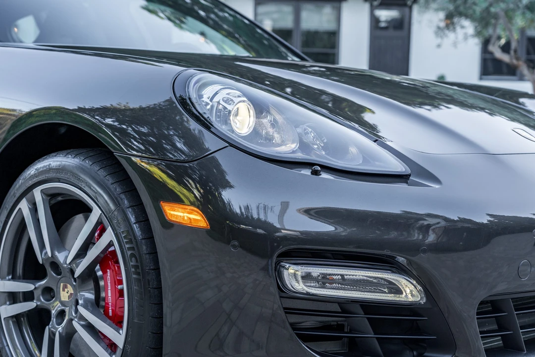 2013 Porsche 970 Panamera GTS - Image 10 of 31