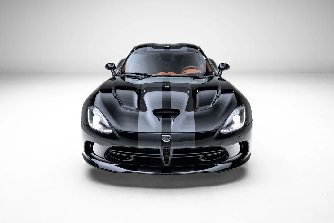 2013 Dodge Viper 5th Gen - Image 8 of 31