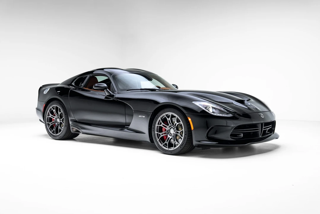 2013 Dodge Viper 5th Gen - Image 14 of 31