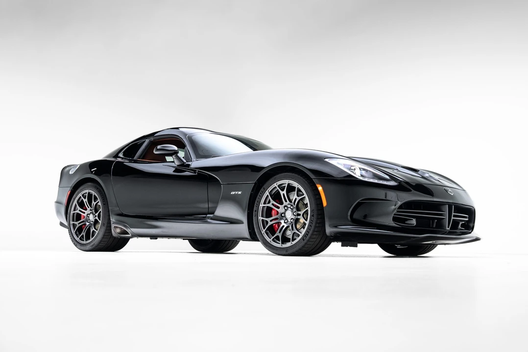 2013 Dodge Viper 5th Gen - Image 15 of 31