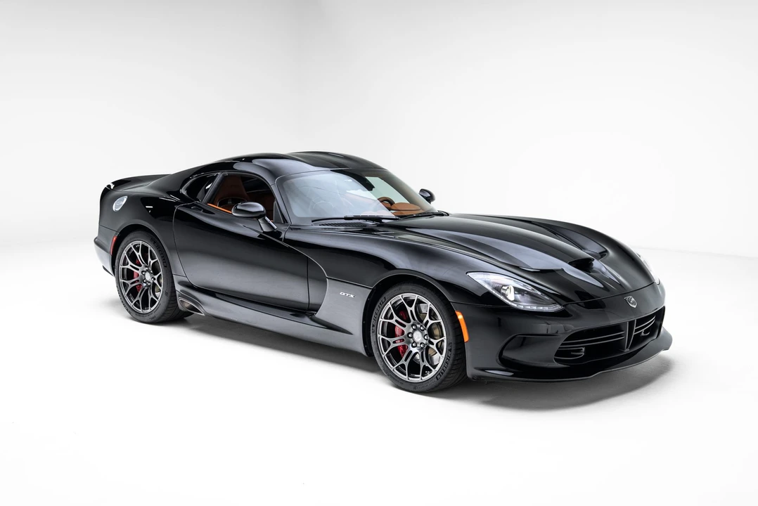 2013 Dodge Viper 5th Gen - Image 13 of 31