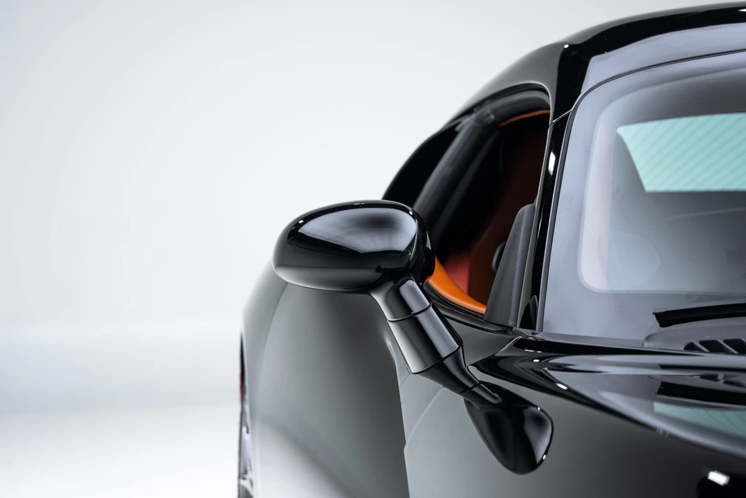 2013 Dodge Viper 5th Gen - Image 30 of 31