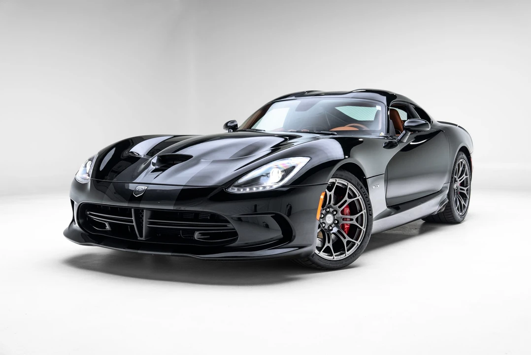 2013 Dodge Viper 5th Gen - Image 6 of 31