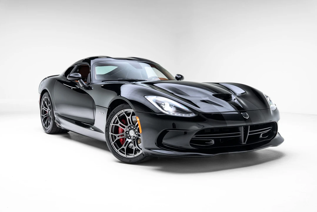 2013 Dodge Viper 5th Gen - Image 11 of 31