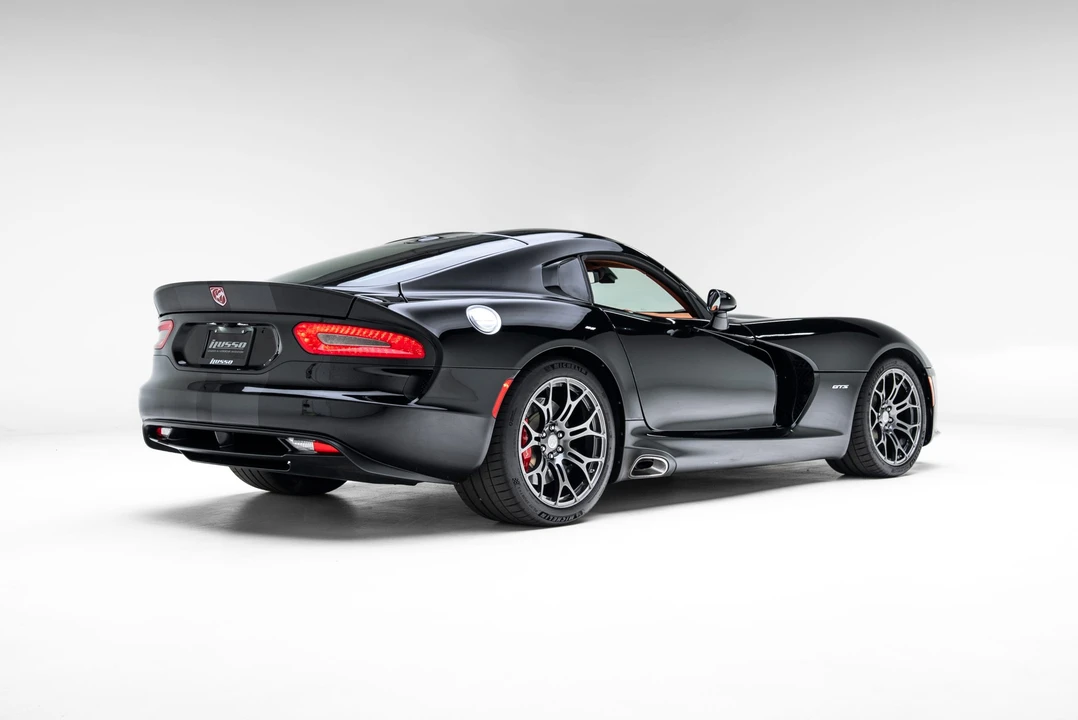 2013 Dodge Viper 5th Gen - Image 17 of 31