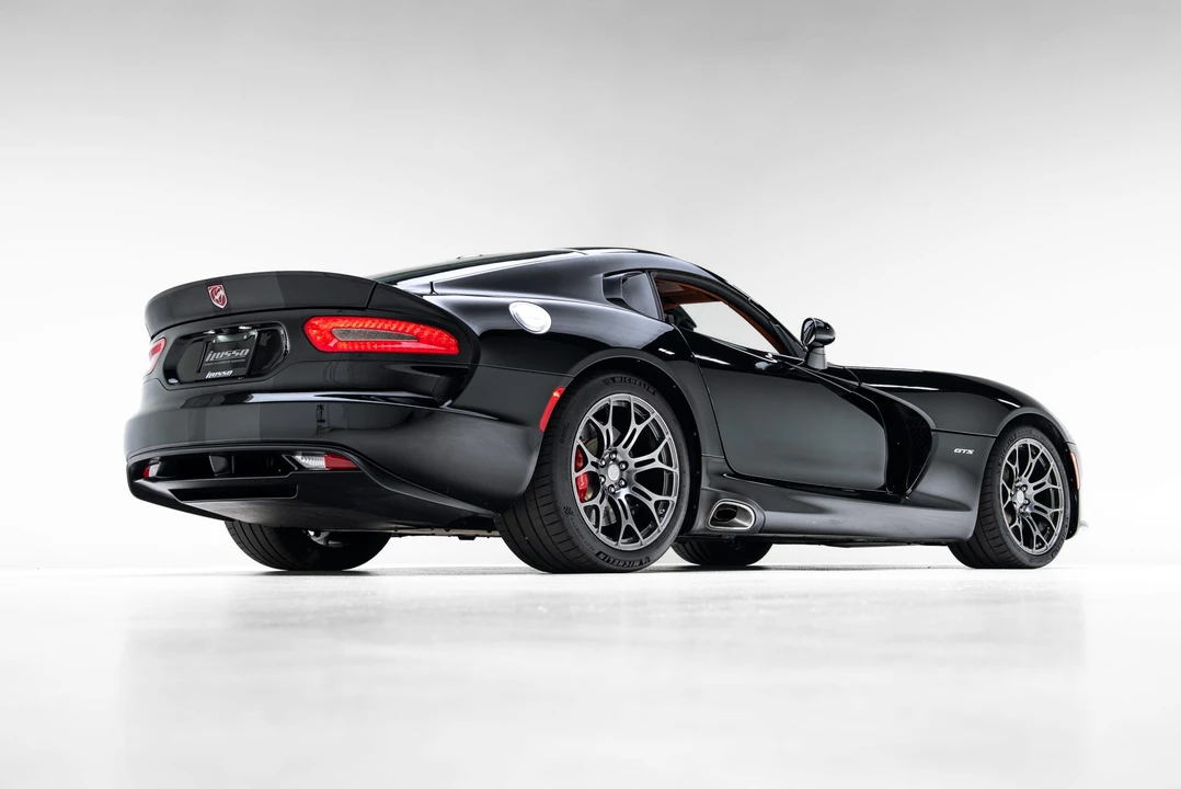 2013 Dodge Viper 5th Gen - Image 18 of 31