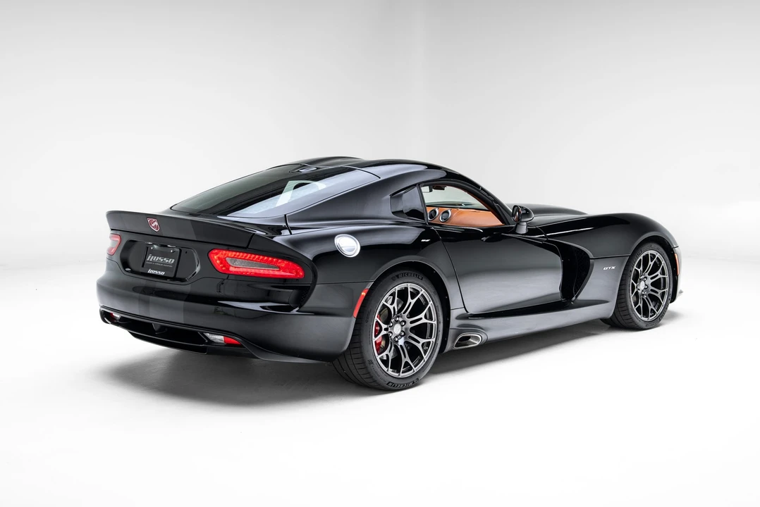 2013 Dodge Viper 5th Gen - Image 16 of 31