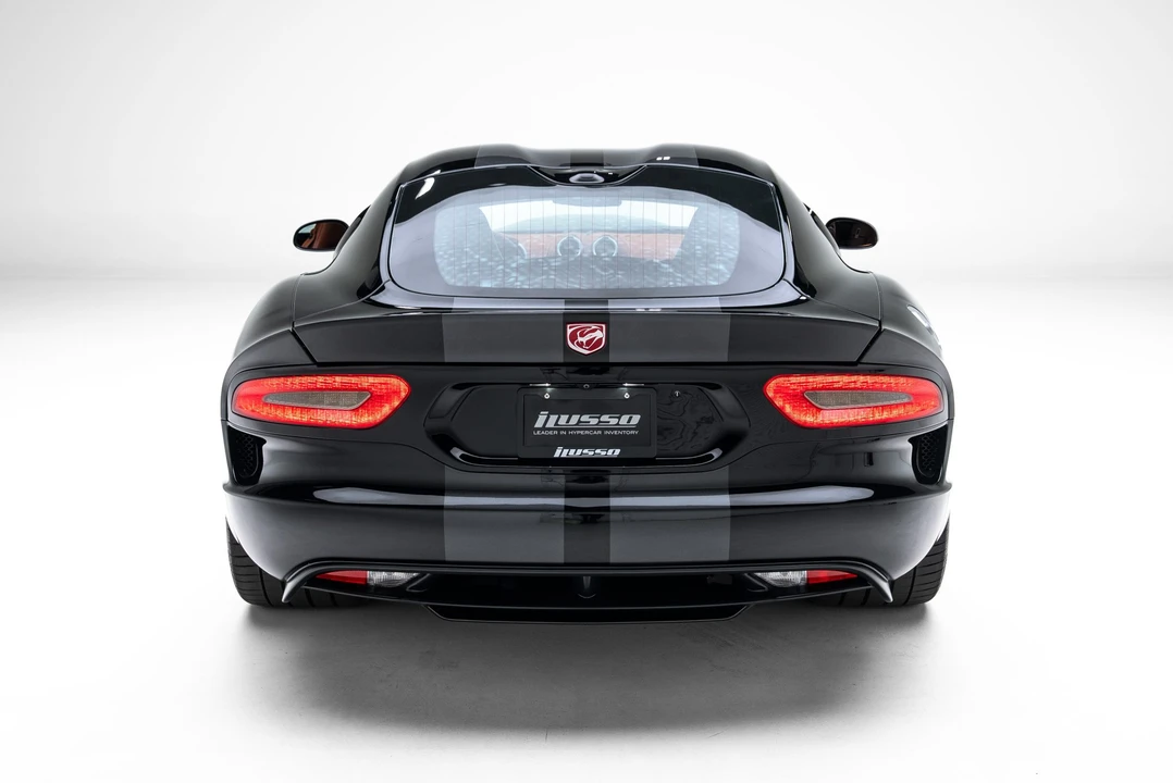 2013 Dodge Viper 5th Gen - Image 22 of 31