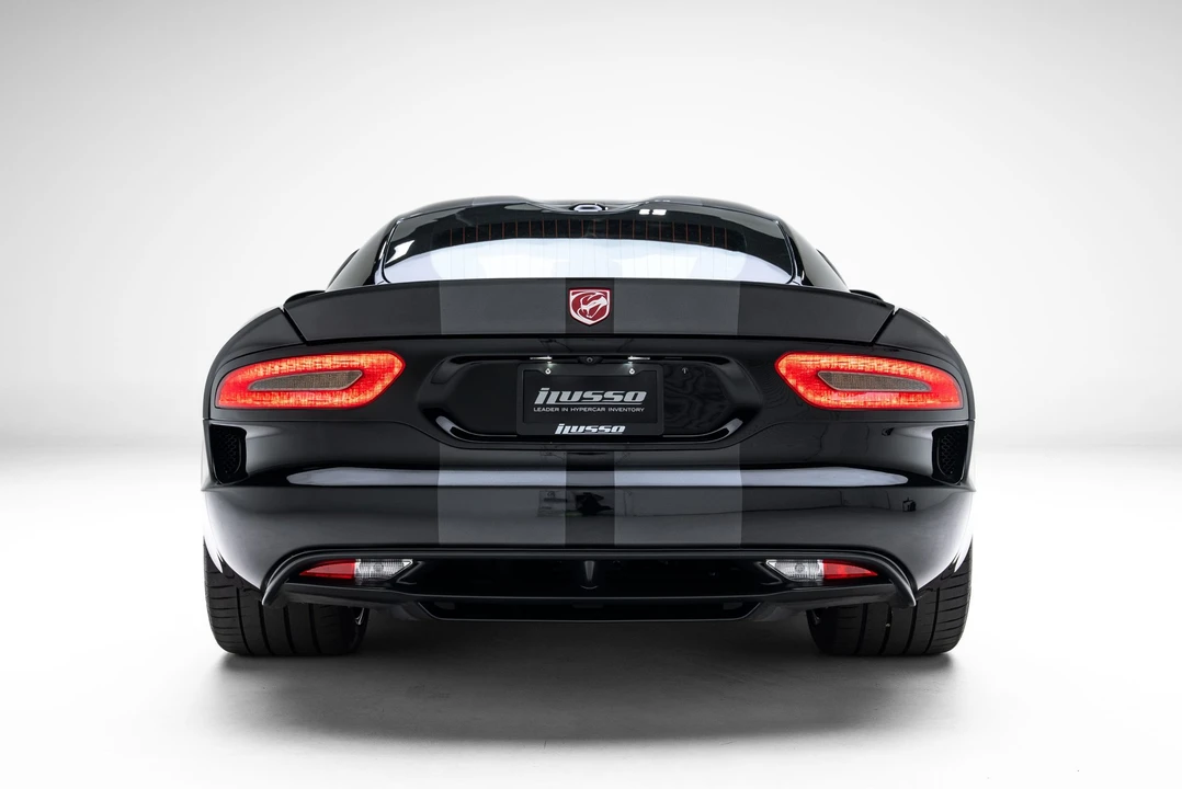 2013 Dodge Viper 5th Gen - Image 23 of 31