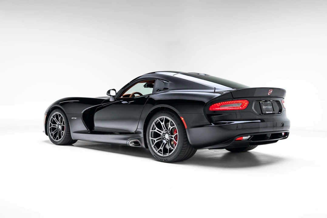2013 Dodge Viper 5th Gen - Image 25 of 31
