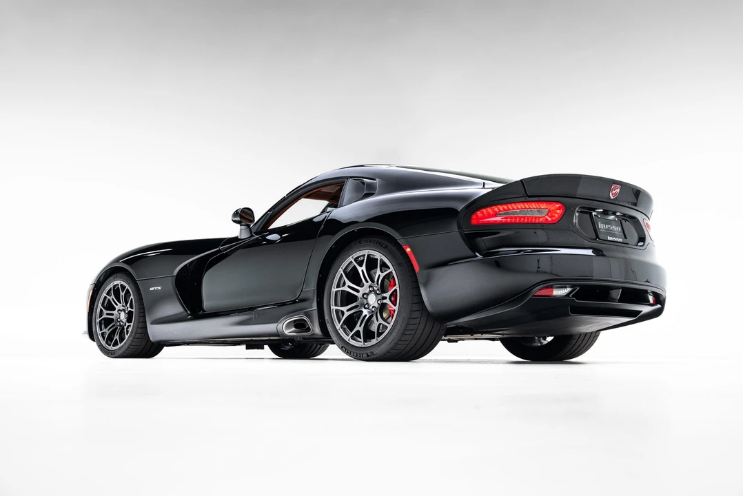 2013 Dodge Viper 5th Gen - Image 26 of 31