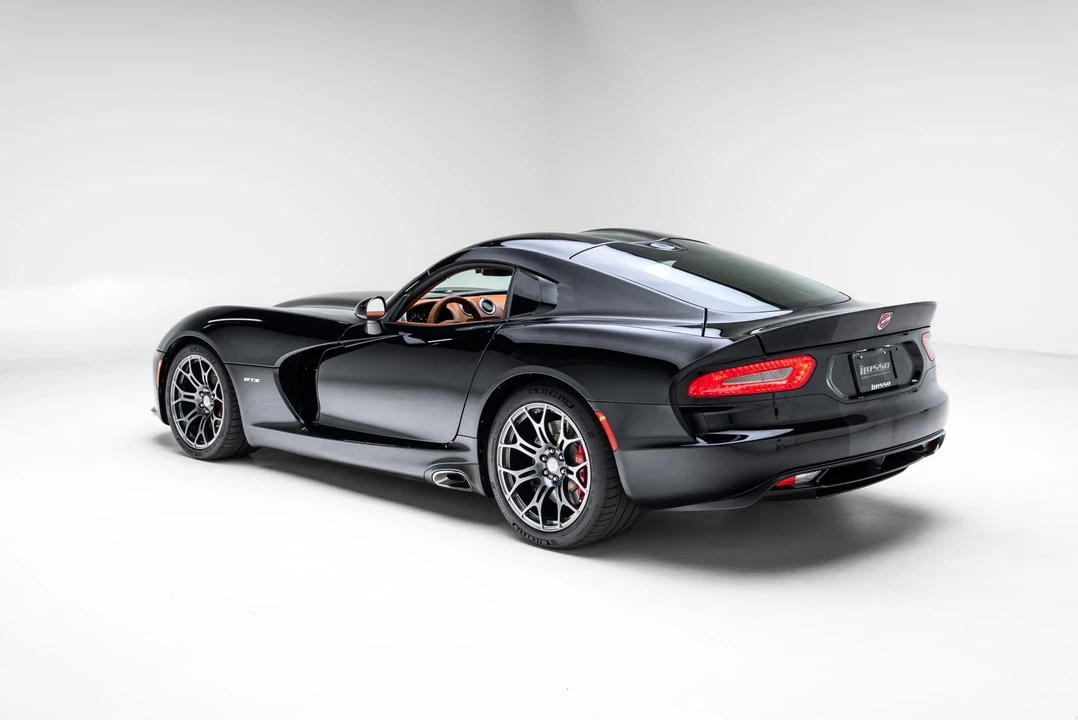 2013 Dodge Viper 5th Gen - Image 24 of 31