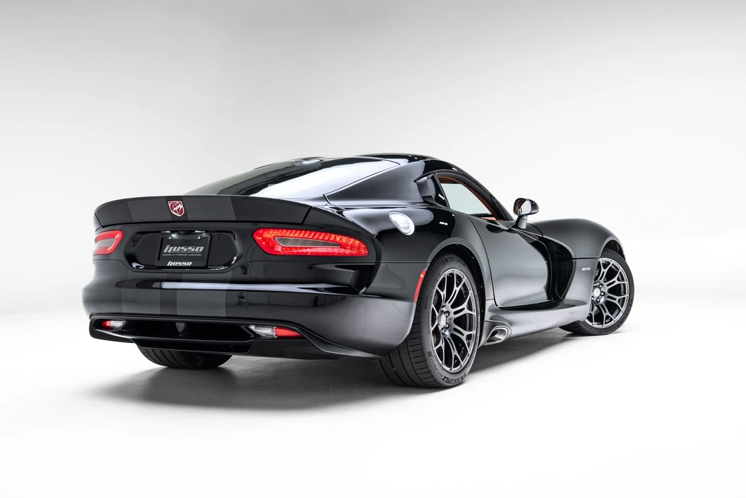 2013 Dodge Viper 5th Gen - Image 20 of 31