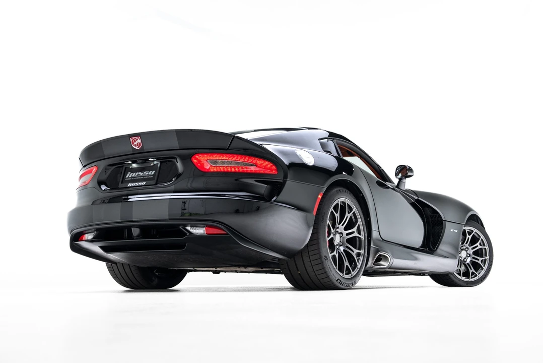 2013 Dodge Viper 5th Gen - Image 21 of 31