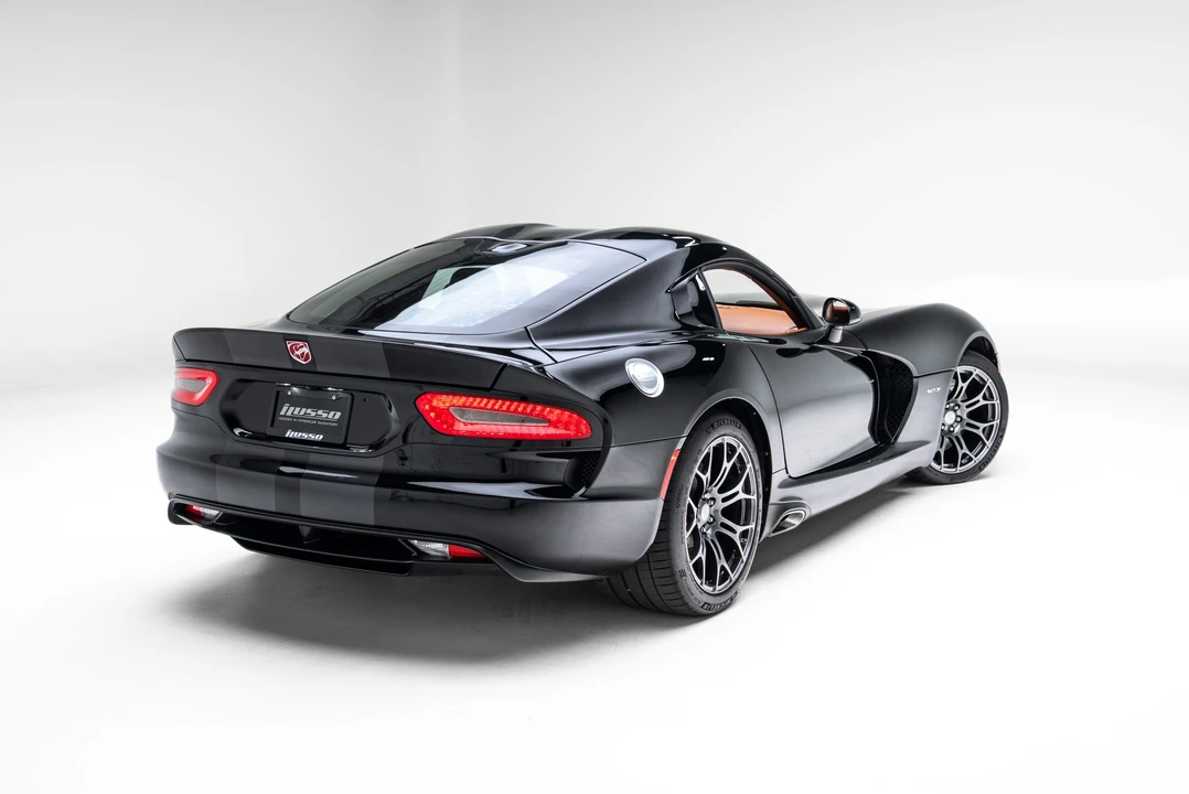 2013 Dodge Viper 5th Gen - Image 19 of 31