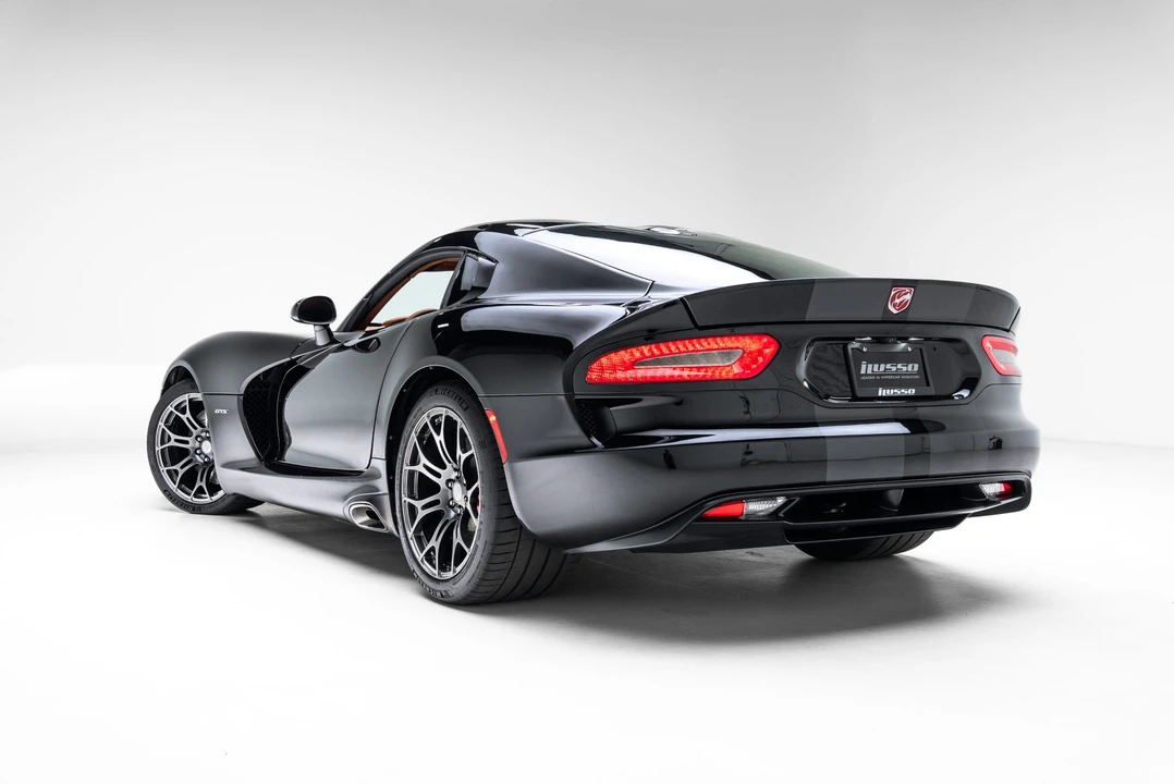 2013 Dodge Viper 5th Gen - Image 28 of 31