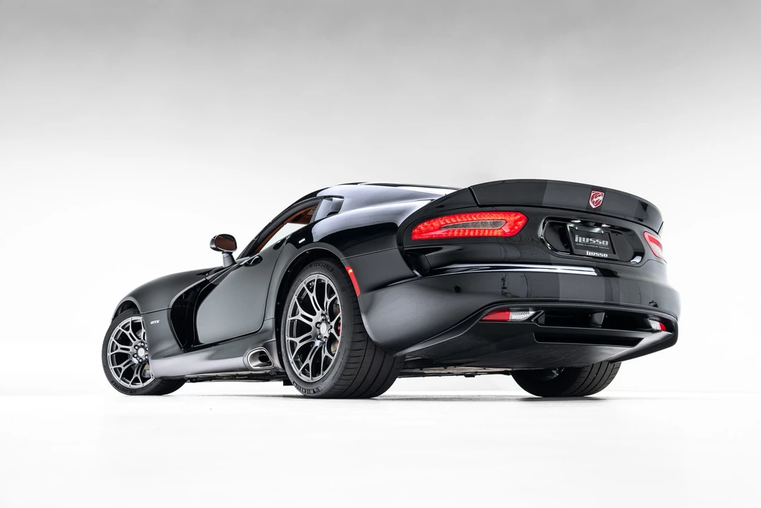 2013 Dodge Viper 5th Gen - Image 29 of 31