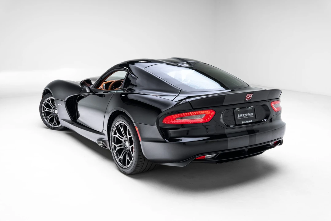 2013 Dodge Viper 5th Gen - Image 27 of 31