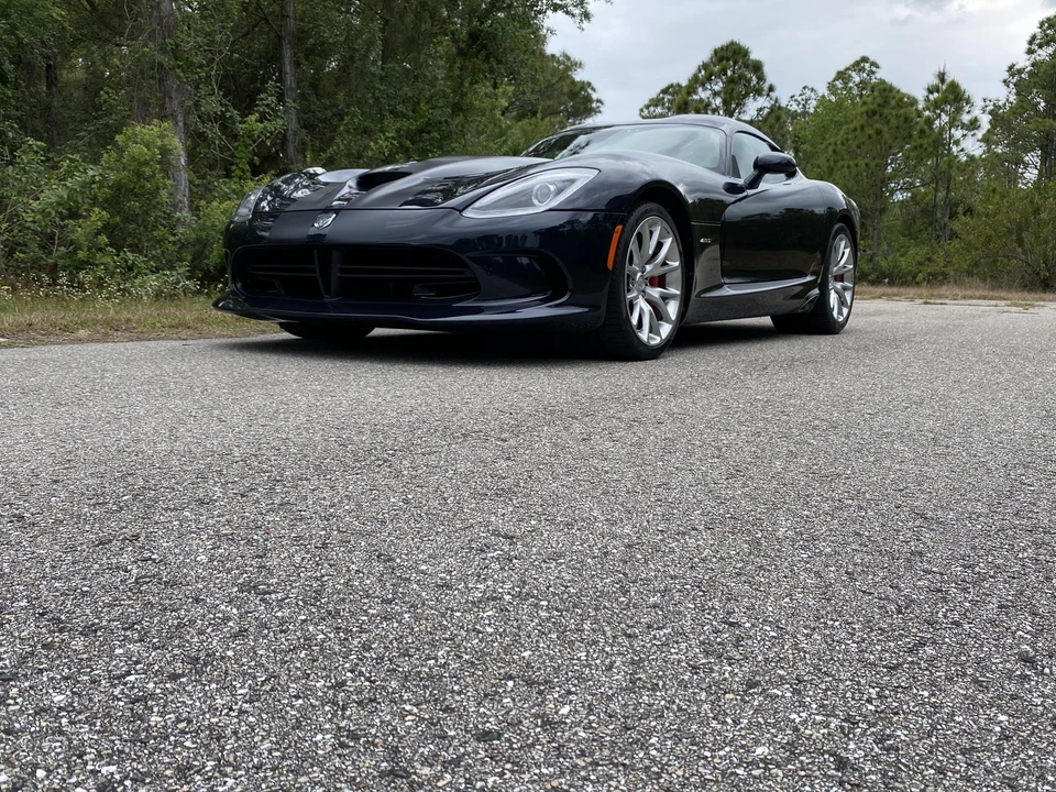 2013 Dodge Viper 5th Gen - Image 16 of 31