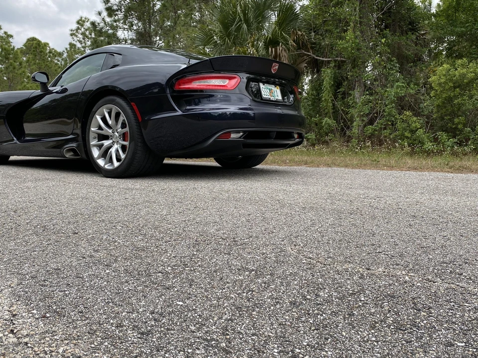 2013 Dodge Viper 5th Gen - Image 23 of 31
