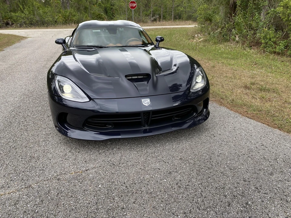 2013 Dodge Viper 5th Gen - Image 10 of 31