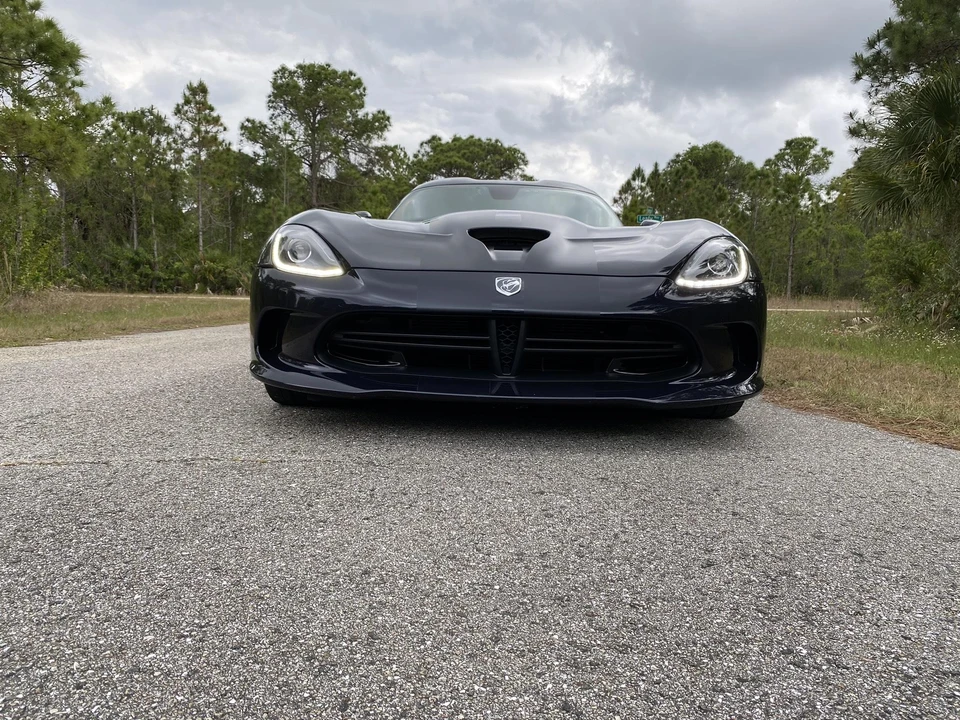 2013 Dodge Viper 5th Gen - Image 13 of 31