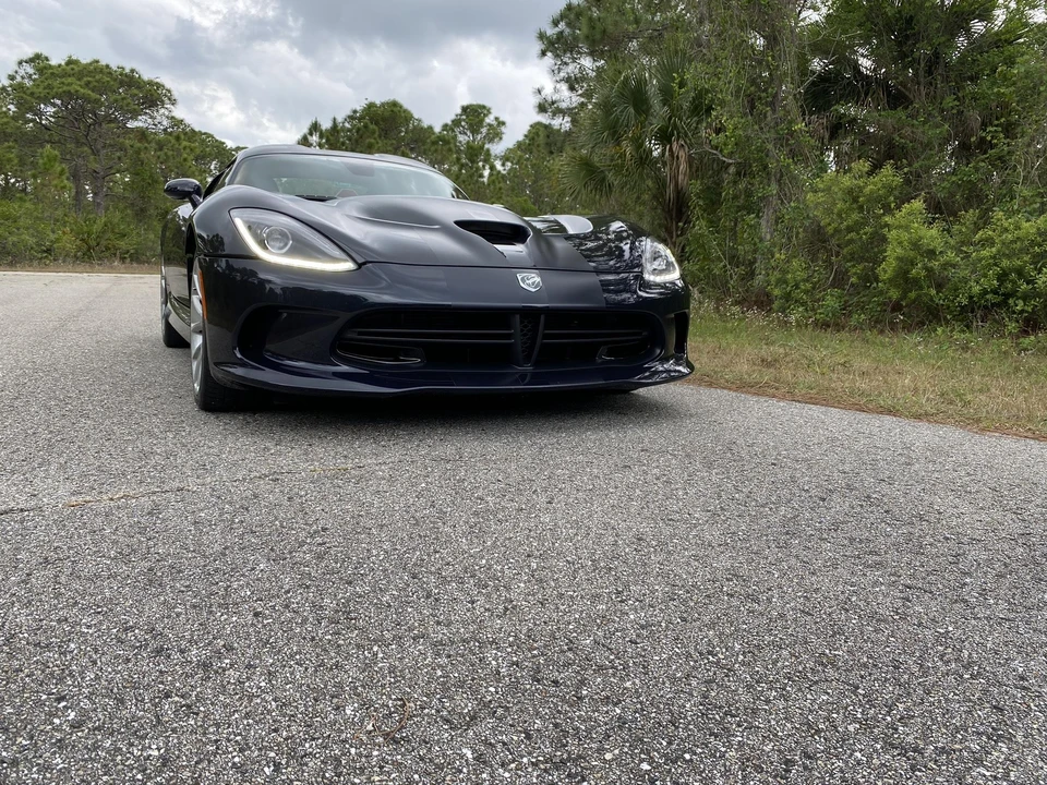 2013 Dodge Viper 5th Gen - Image 9 of 31