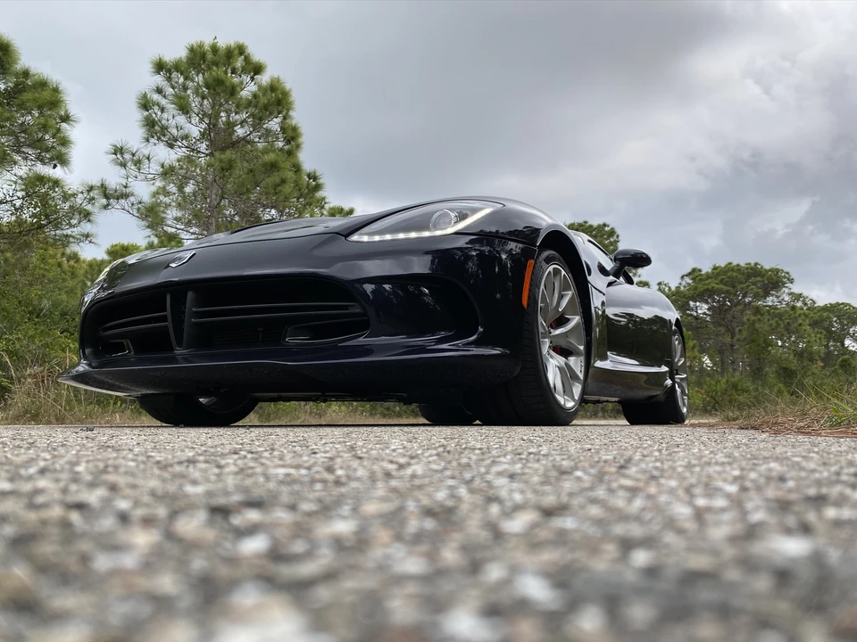 2013 Dodge Viper 5th Gen - Image 14 of 31
