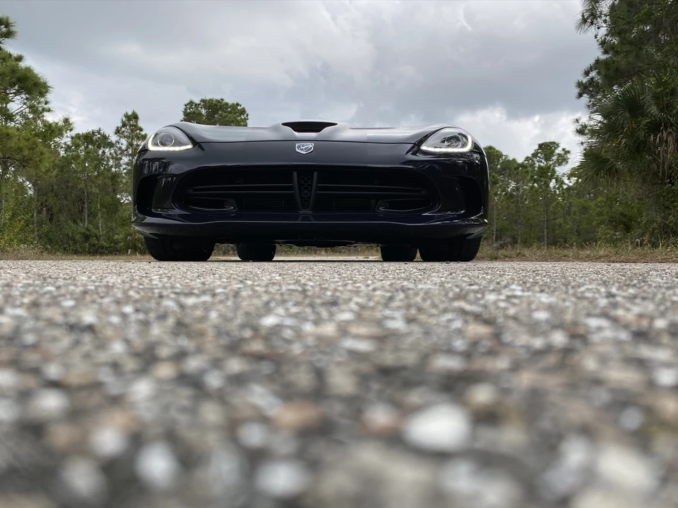 2013 Dodge Viper 5th Gen - Image 11 of 31