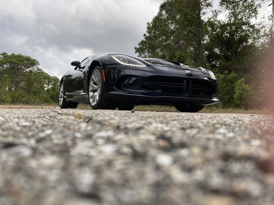 2013 Dodge Viper 5th Gen - Image 6 of 31