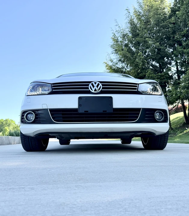 2013 Volkswagen Eos - Image 19 of 31