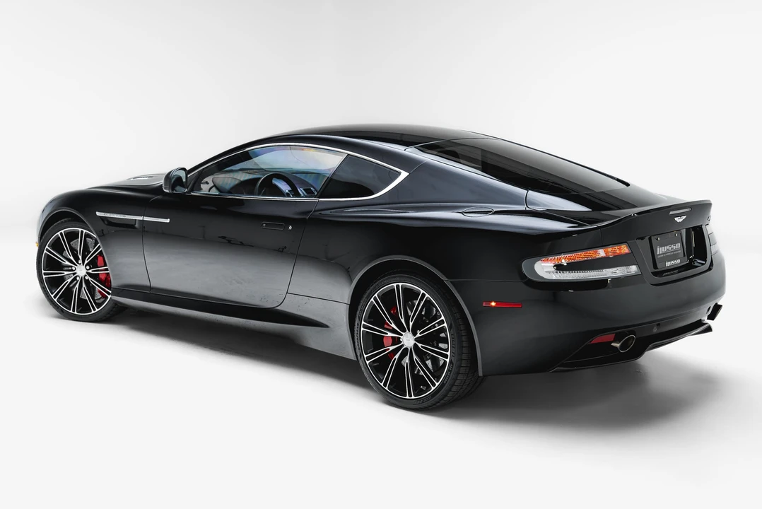 2014 Aston Martin DB9 - Image 14 of 31