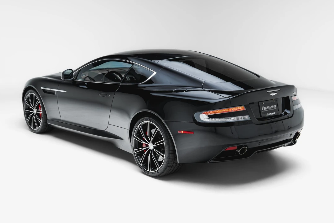 2014 Aston Martin DB9 - Image 15 of 31