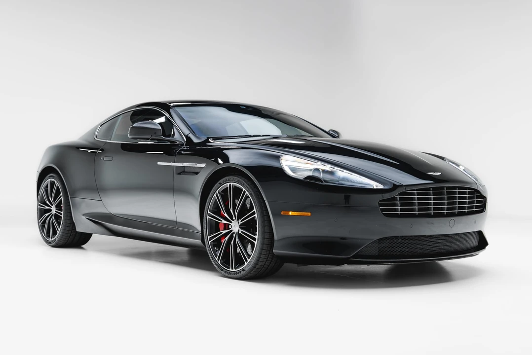 2014 Aston Martin DB9 - Image 28 of 31