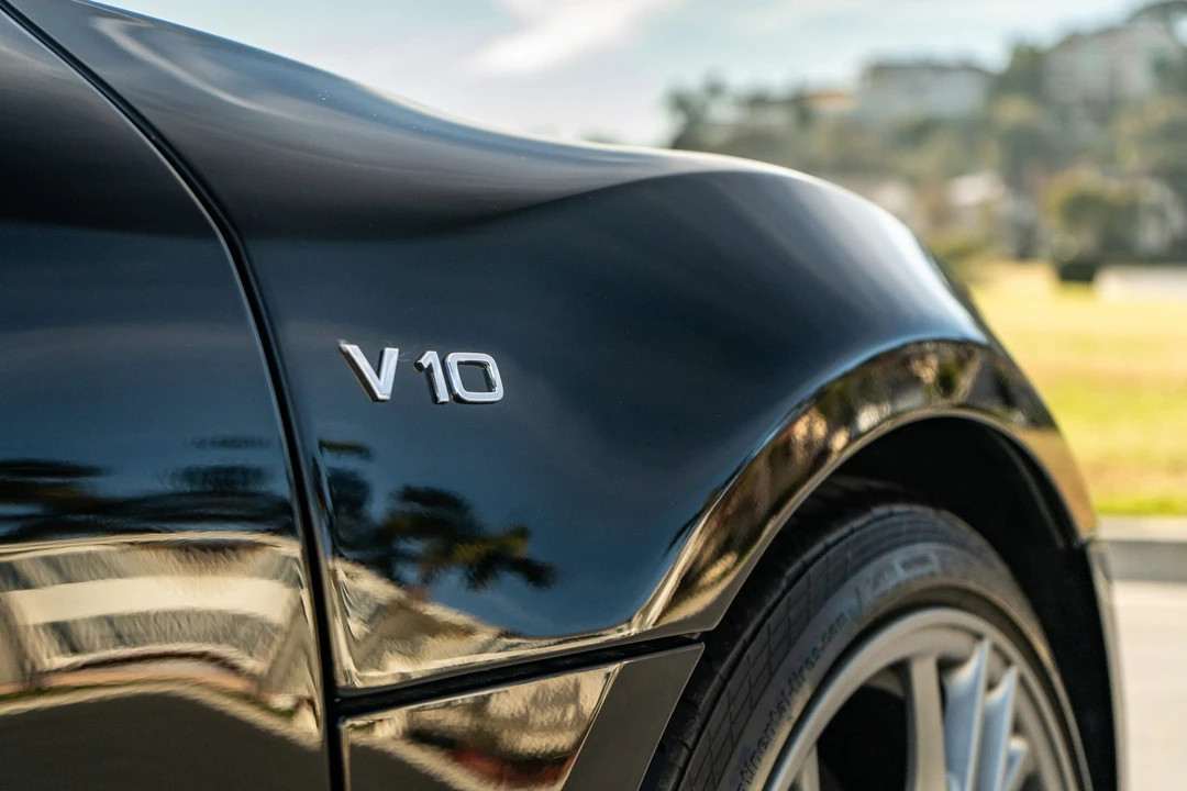 2014 Audi 42 R8 - Image 28 of 31