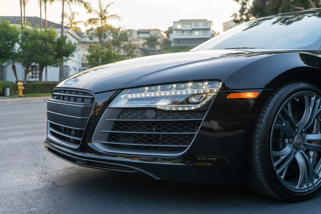 2014 Audi 42 R8 - Image 31 of 31