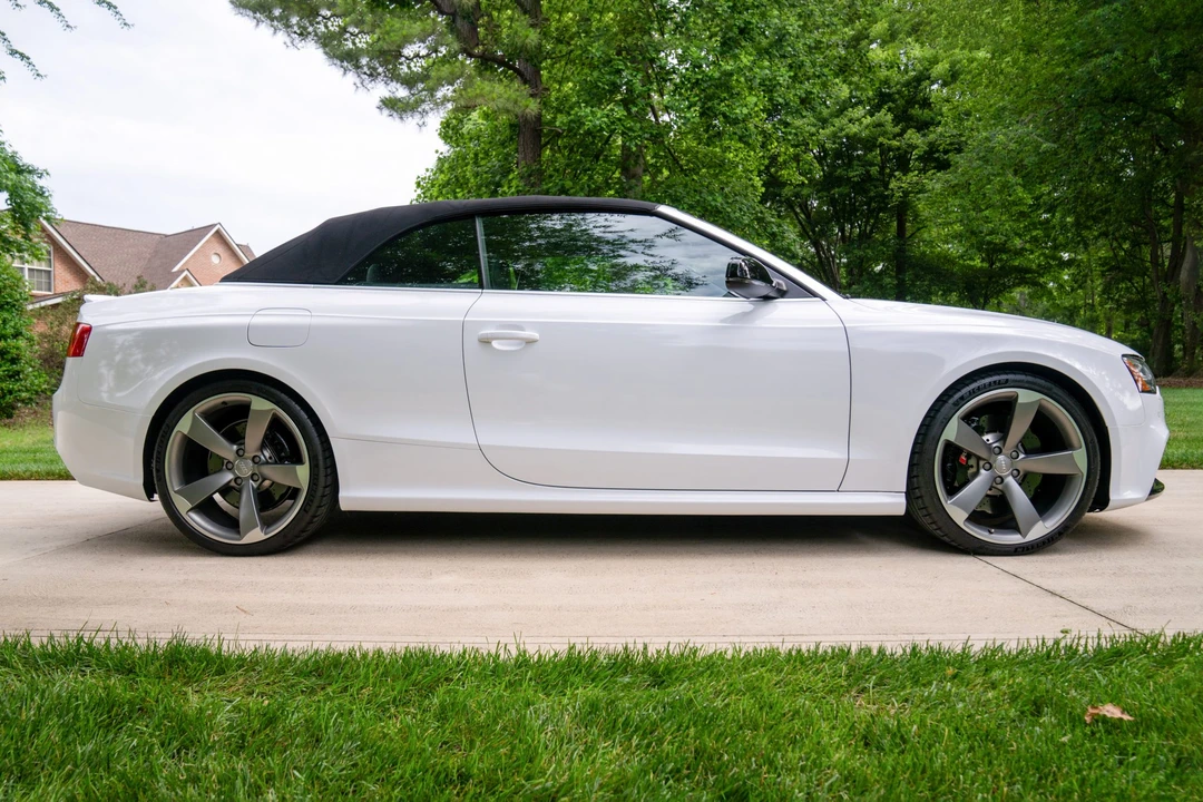 2014 Audi B8 RS5 - Image 13 of 31