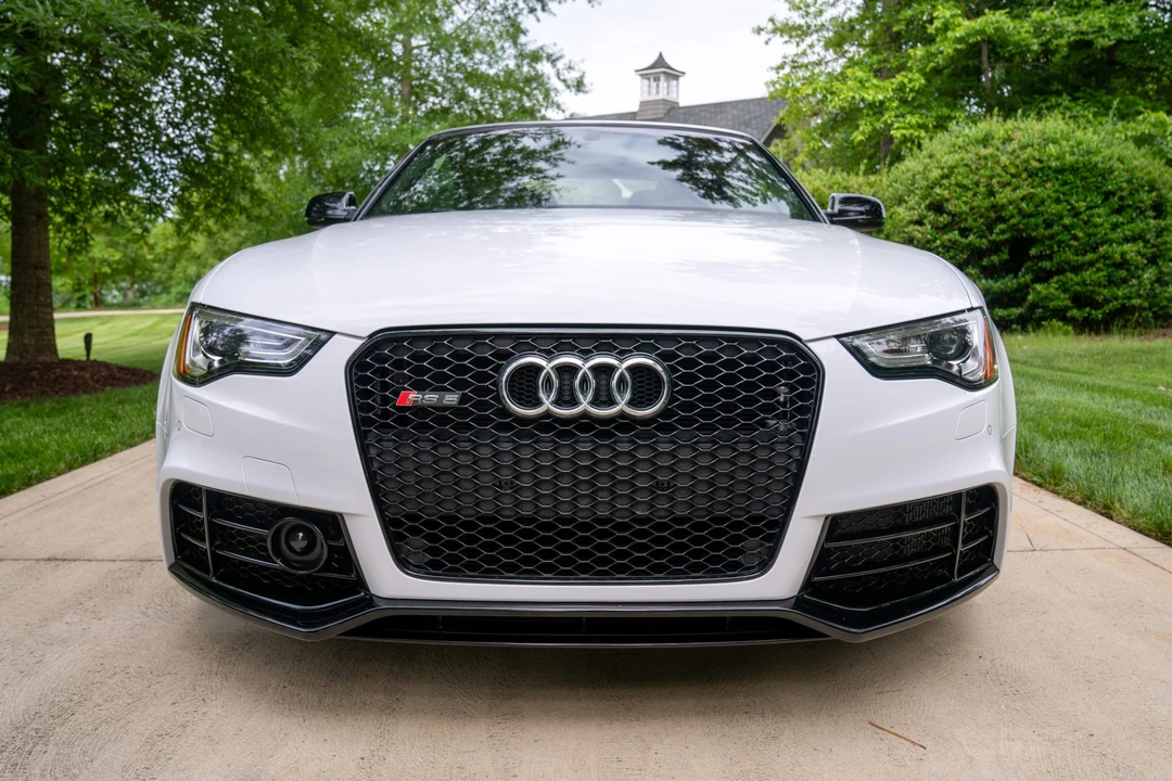 2014 Audi B8 RS5 - Image 11 of 31