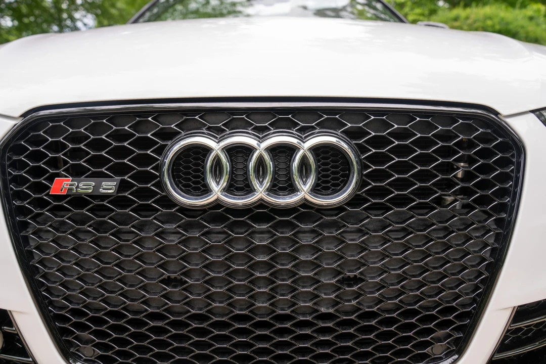 2014 Audi B8 RS5 - Image 30 of 31