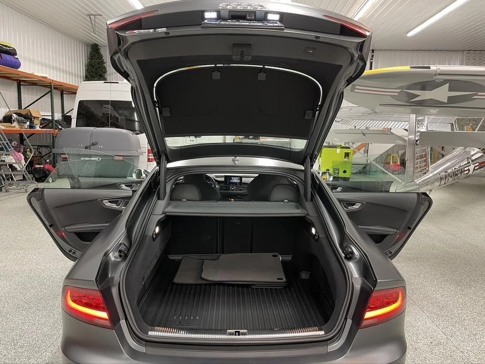2014 Audi C7 RS7 - Image 28 of 31