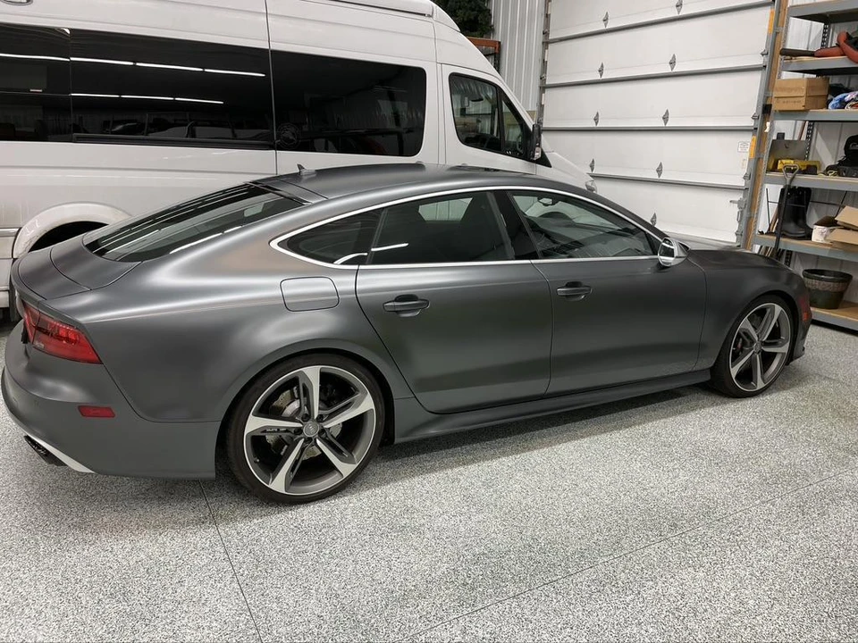 2014 Audi C7 RS7 - Image 17 of 31