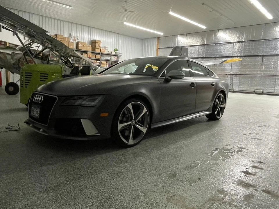 2014 Audi C7 RS7 - Image 26 of 31