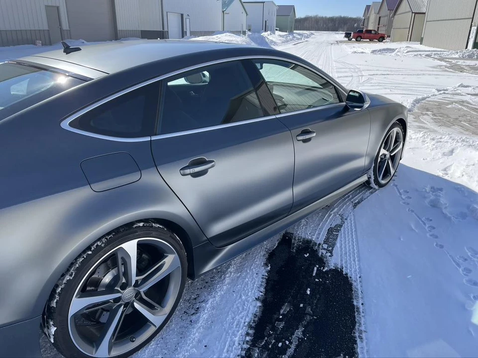 2014 Audi C7 RS7 - Image 10 of 31