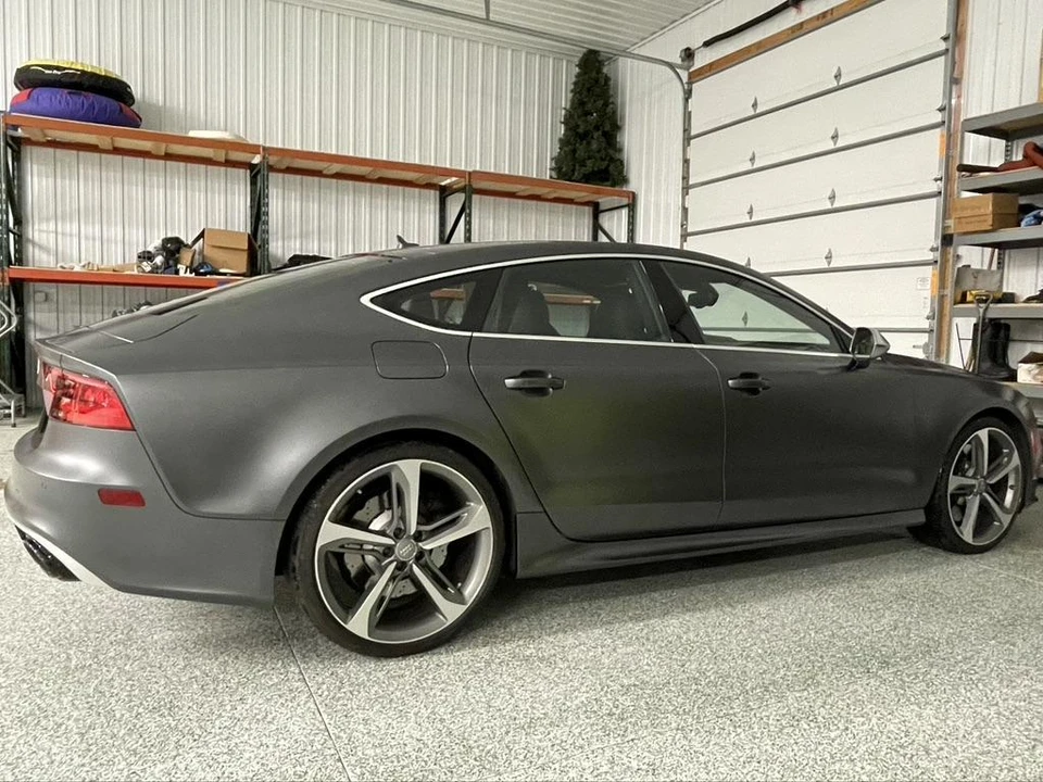 2014 Audi C7 RS7 - Image 16 of 31