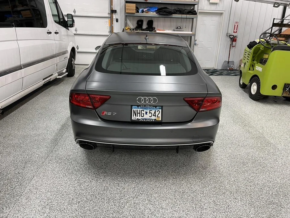 2014 Audi C7 RS7 - Image 20 of 31
