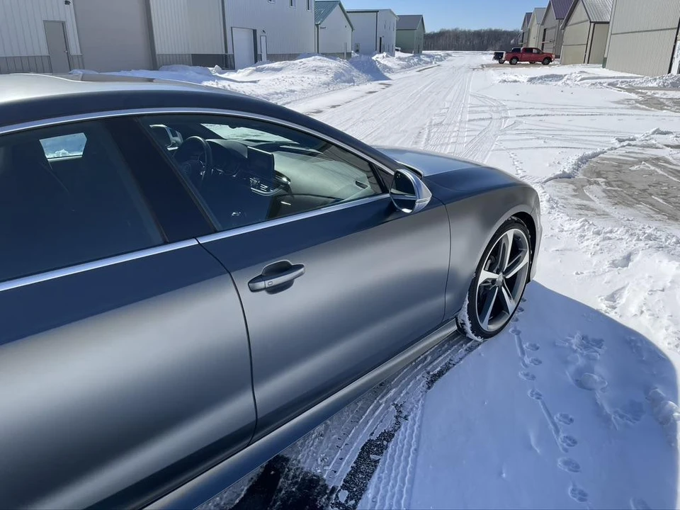 2014 Audi C7 RS7 - Image 11 of 31