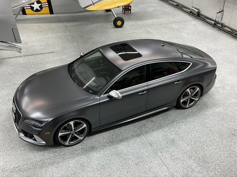 2014 Audi C7 RS7 - Image 24 of 31